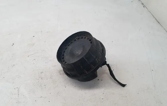 BMW X5 E70 Alarm system siren 116RA00001