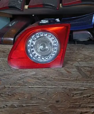 Volkswagen PASSAT B6 Tailgate rear/tail lights 3C5945094C 3C5945094