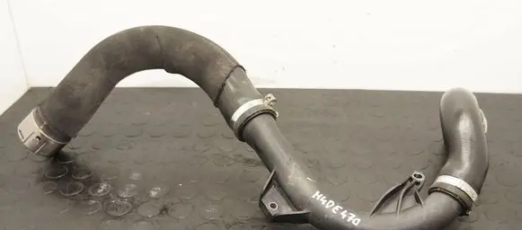 Intercooler hose/pipe