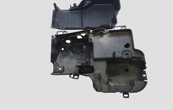 Citroen C5 Fuse box set 9659032080 9659031380