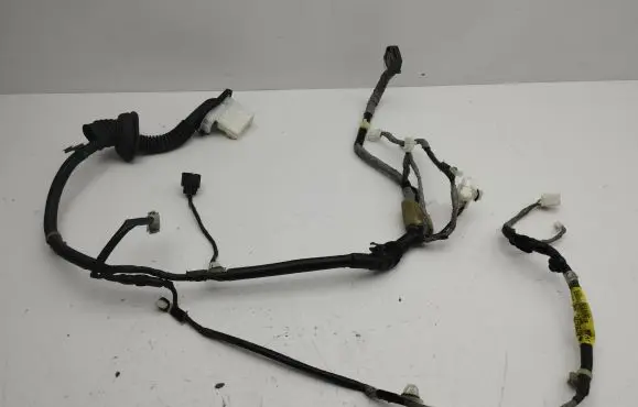 Honda Accord Front door wiring loom 32751TL4G20