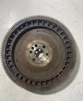 Ford Fiesta Flywheel 96MM6375A1H