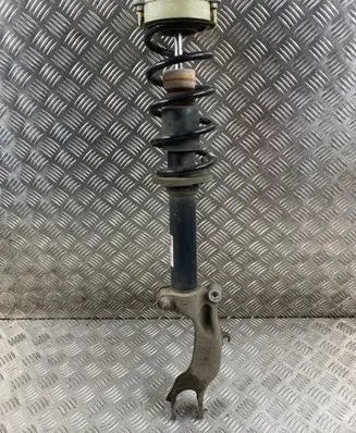 Audi A4 S4 B9 Front shock absorber/damper 8W0031T