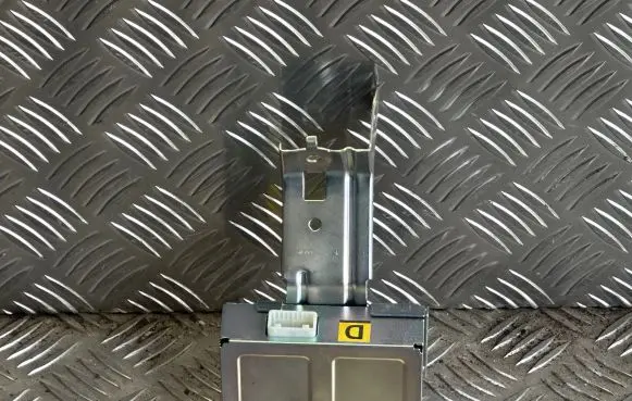 Nissan Leaf I (ZE0) Other control units/modules 285N63NM0C G140414 093B1006149