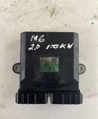 Mazda 6 Fuel injection control unit/module 1310001241 RF5C18701A