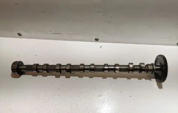 Camshaft