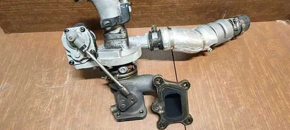 Hyundai i30 Turbo 2823104560 8566520001