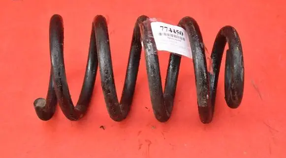 Alfa Romeo GTV Rear coil spring ALFA ROMEO