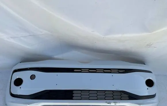 Volkswagen Up Front bumper 1S0807221