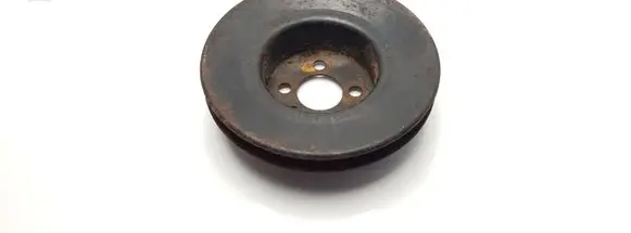 Volkswagen Golf III Crankshaft pulley 028105253A