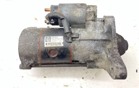 Mazda 6 Starter motor M002T88671 RF5C
