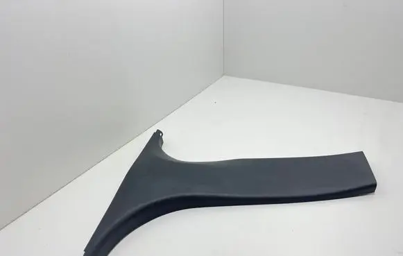 BMW 1 F20 F21 (B) pillar trim (bottom) 7221027 17365810 106357C000