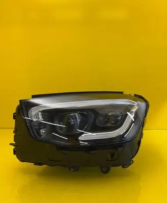 Mercedes-Benz GLC X253 C253 Headlight/headlamp A2539064903