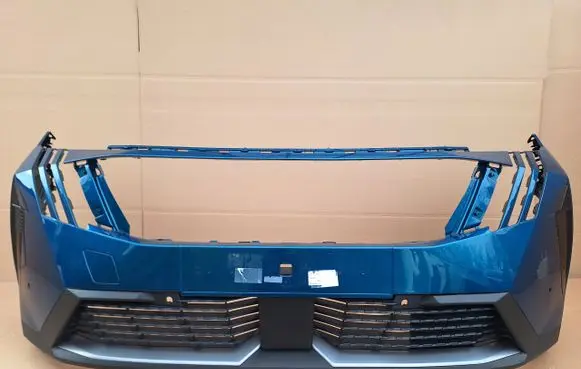 Peugeot 3008 III Front bumper 9846491180