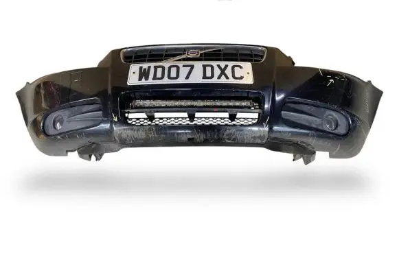 Volvo C70 Front bumper 30787333 30655877 30763681