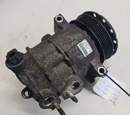 Chrysler Sebring (JS) Air conditioning (A/C) compressor (pump)