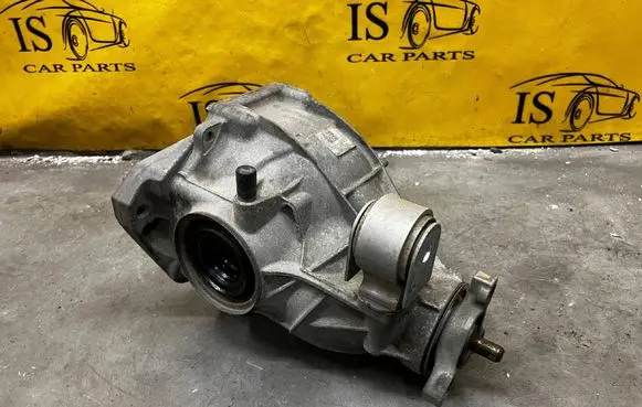 Mercedes-Benz E AMG W213 Rear differential A2133510008 2133500714