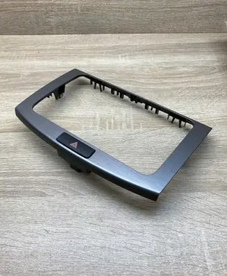 Volkswagen PASSAT B7 Dashboard trim 3AA858069H