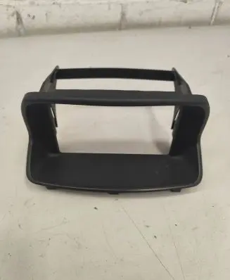 Opel Corsa D Head up display trim 13190386 564185296