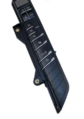 Porsche Panamera (970) Central console control unit 97061347003