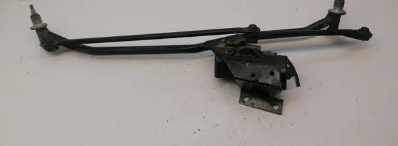 Ford Transit Front wiper linkage and motor 86VB17508AA 86VB17504B2E