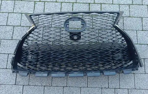 Lexus RX 450H Front bumper upper radiator grill 867940E020 LexusrxIVLift