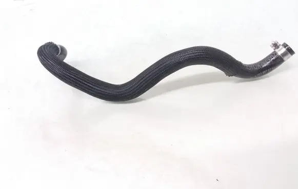 Mercedes-Benz C W203 Power steering hose/pipe/line A2039975782