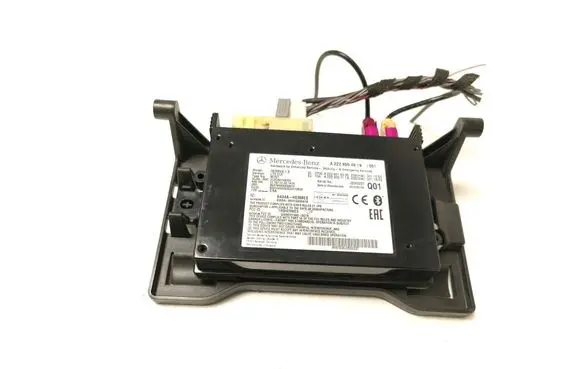 Other control units/modules