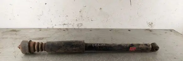Ford Focus Rear shock absorber/damper