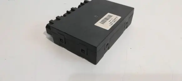 Volkswagen Golf IV Other control units/modules 1C0962258N 5ZA00795651