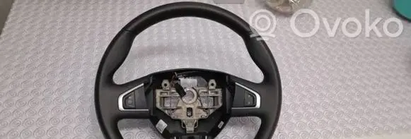 Renault Master III Steering wheel 484005122R 34293851B 34293851A