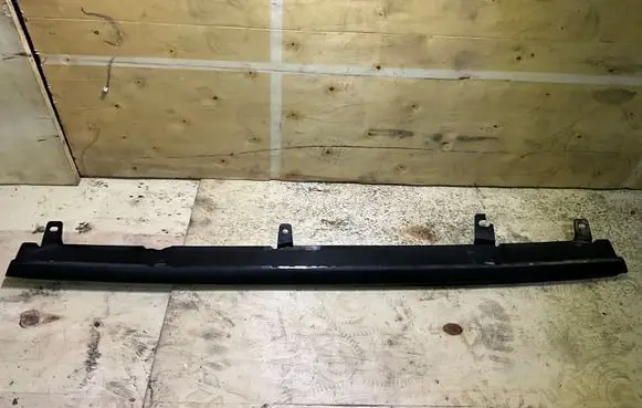 Subaru Forester SK Front bumper lip 57734SJ030