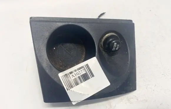 Mitsubishi Outlander Cup holder 8011a077 3h45x