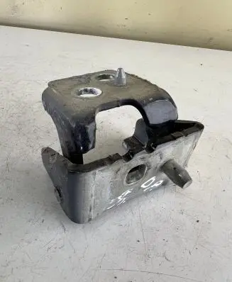 Front door lower hinge