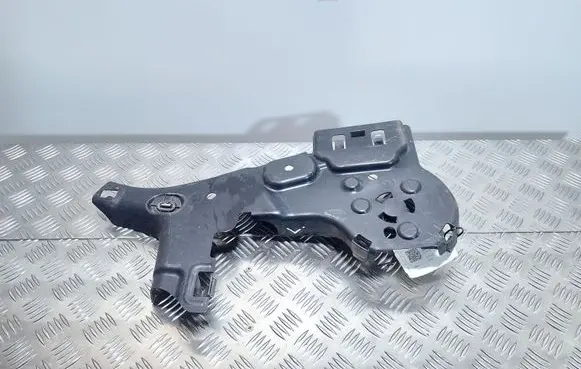 Opel Corsa F Other under body part 9825391380