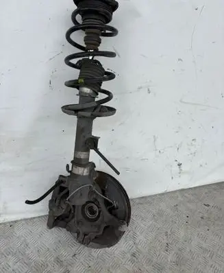 Mazda CX-5 Front wheel hub spindle knuckle