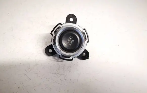 Alfa Romeo 159 Engine start stop button switch 156041426