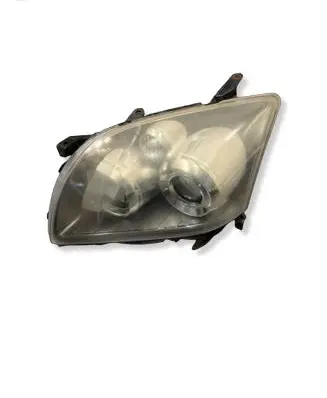 Toyota Avensis T250 Headlight/headlamp 8596724010 3900078496