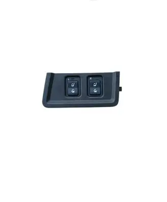 Toyota Sequoia (XK60) Seat back rest control lever/handle 626450C020