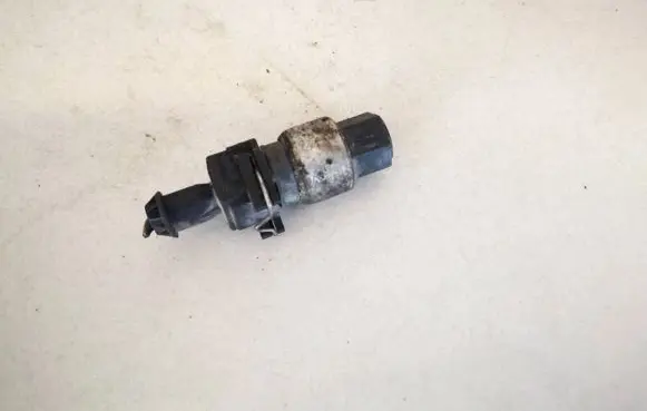 Air conditioning (A/C) pressure sensor