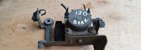 Hyundai i20 (PB PBT) ABS Pump 0265237019 589101J000