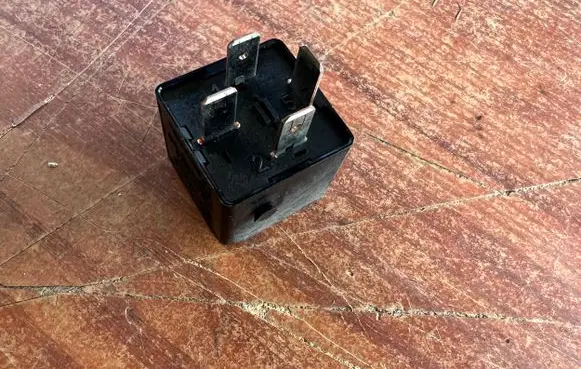 Volkswagen e-Up Other relay 4H0951253A