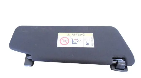 Mercedes-Benz CLS C218 X218 Sun visor A2128101510