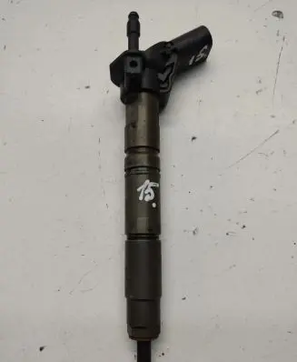 Chrysler 300 - 300C Fuel injector A6420700587 060608 0445115027