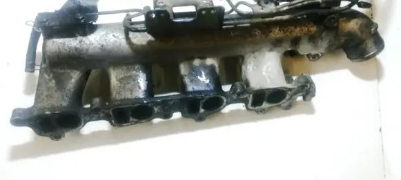Nissan Almera N16 Intake manifold 140015m300