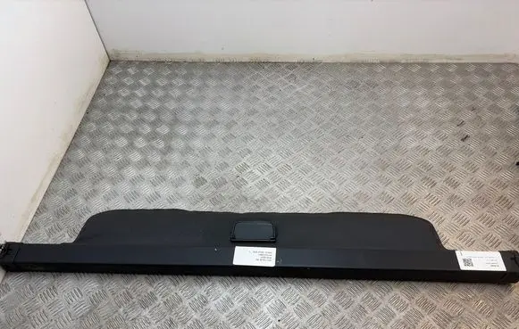 Volvo V60 Parcel shelf load cover 
