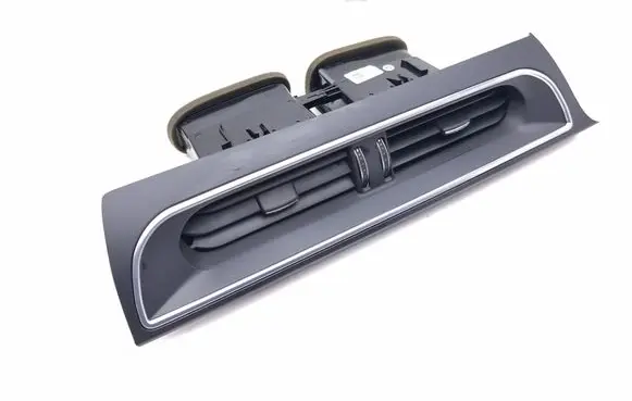 Jaguar I-Pace Dash center air vent grill J9D3014L20AE