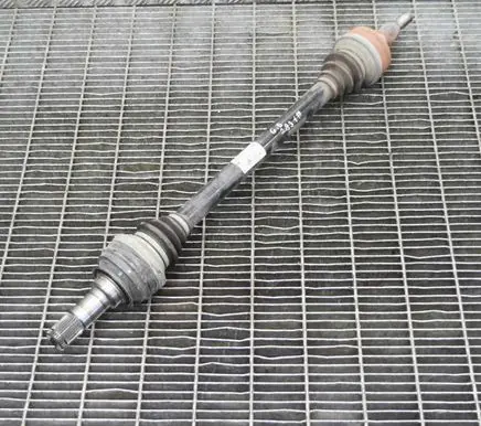 Porsche Panamera (970) Rear driveshaft 97033202402