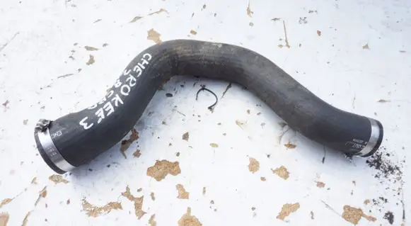 Jeep Cherokee Intercooler hose/pipe