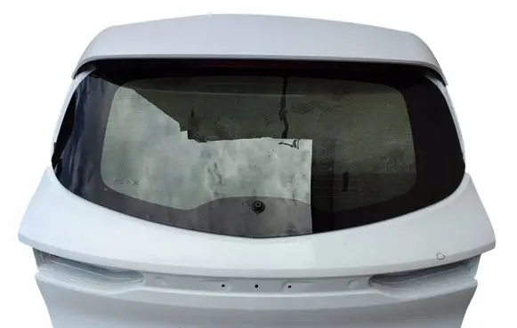 Alfa Romeo Tonale Tailgate/trunk/boot lid HENCAR17602819221